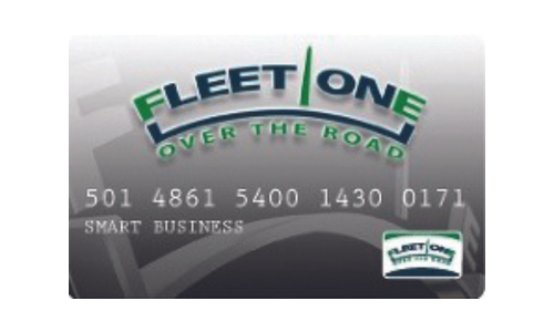 Fleet One