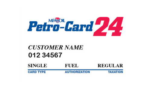 Petro-Card 24